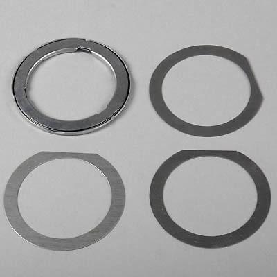 Tci auto 224400 automatic transmission rear case bearings  th400 -  tci224400