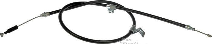 Dorman parking brake cable