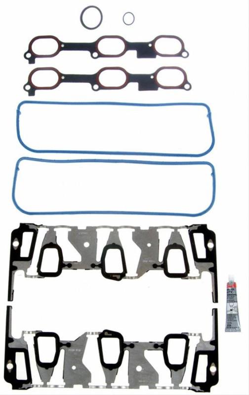 Fel-pro permadryplus intake manifold gaskets felms98003t -  felms98003t