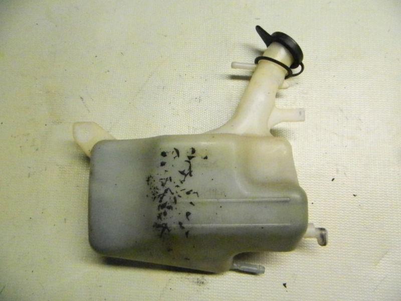 98 honda cbr 900 cbr900 rr 919 cbr919 900rr water coolant reservoir tank