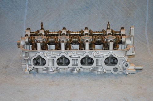 90-93 honda 2.2l 2200cc f22a pt3 cylinder head