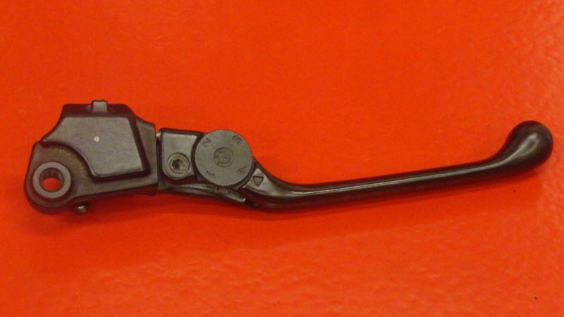 1997 bmw r1100rt r 1100 rt touring brake lever 35212330392