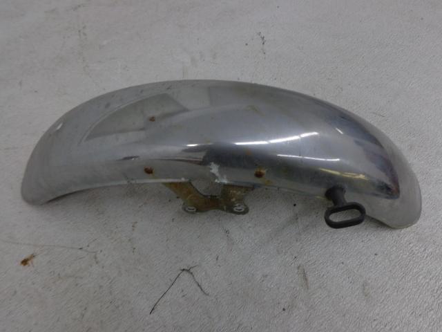 1981 suzuki gs550 gs 550 front fender