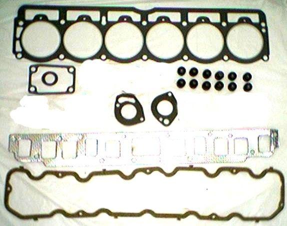 Gasket set for amc, jeep 199, 232, 258 1964-1988