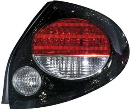 Nissan maxima se 00 01 tail light lens&hsg right rh