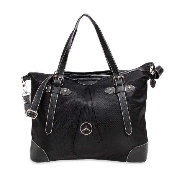 Genuine oem mercedes benz medium ladies tote