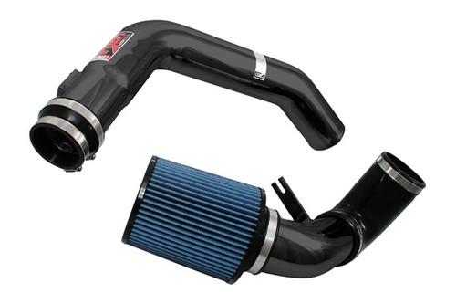 Injen sp1685blk - 08-11 accord black aluminum sp car cold air intake system