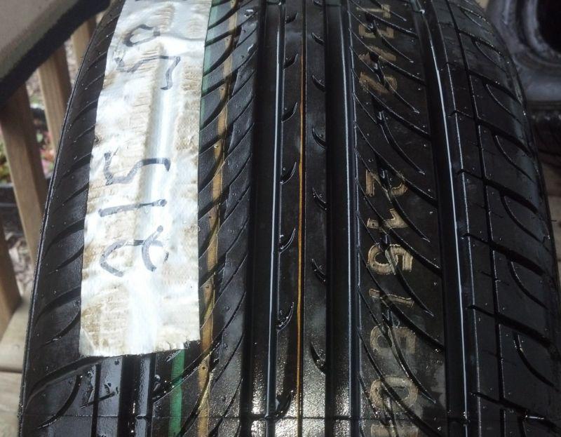 One nexen radial n-5000, 215/50/17 tire   new without tag as pictured