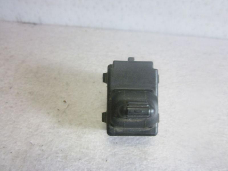 1999-2006 dodge stratus left rear window switch black oem *p45