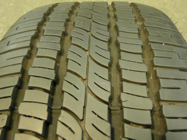 4 firestone destination le, 235/60/17 p235/60r17 235 60 17 tire # 24923 qa