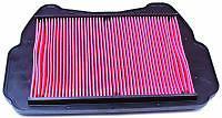 Hiflo air filter fits honda vrf 750 f vrf750f 1990-1998