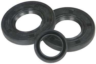 Wsm driveshaft/pump oil seal yam 009-711t