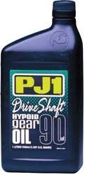 Pj1 ea/gear oil 90w liter 11-90