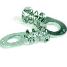 Camco mfg camlock fastener 2 pack steel (6cs) 09213