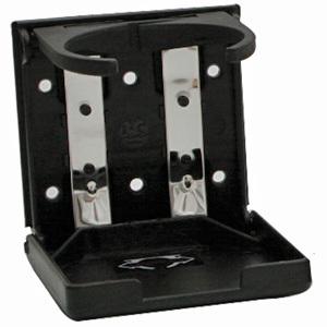 Itc drink holder, black 81405b-d