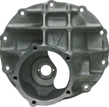 Ford 9" dropout housing yp dof9-2-325