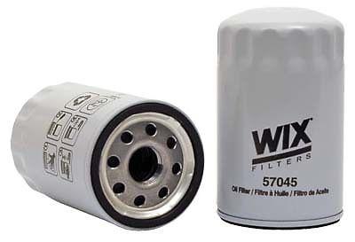 Napa 7045 oil filter