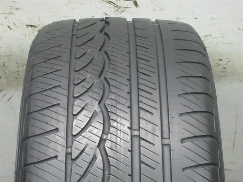 Single (1) 225/40r18 dunlop sp sport 01 a/s