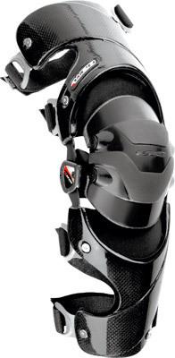 Evs knee brace left l web-ll