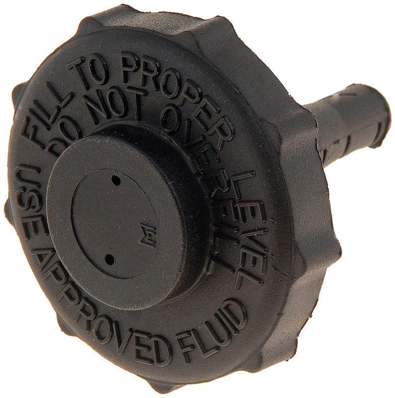 Power steering reservoir cap (dorman #82573)