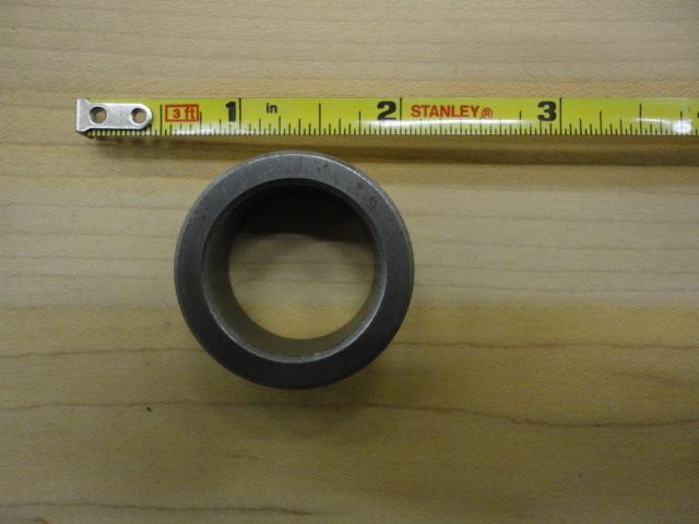 Yamaha nos yz250 1974 motocross 1987, collar (25-32-11.2,) 90387-25663-00 #152