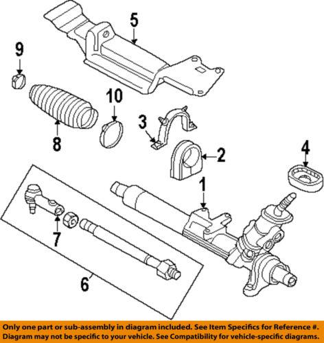 Volkswagen oem n10197601 steering gear-boot clamp