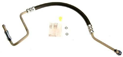 Edelmann 71824 steering pressure hose-pressure line assembly