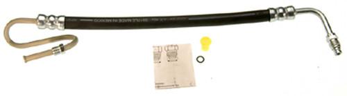 Edelmann 71079 steering pressure hose-pressure line assembly