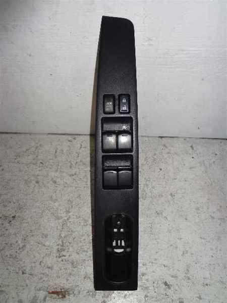 07-11 nissan sentra power window switch left oem lkq