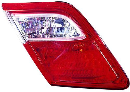 Toyota camry 07 08 09 tail light back-up assembly lh