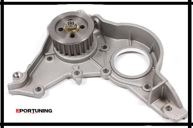 87-94 toyota tercel 1.5l 3e 3ee engine oil pump free shipping brand new