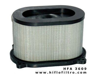 Hiflo air filter fits suzuki sv650 sx,sy,sk1,sk2 1999-2002