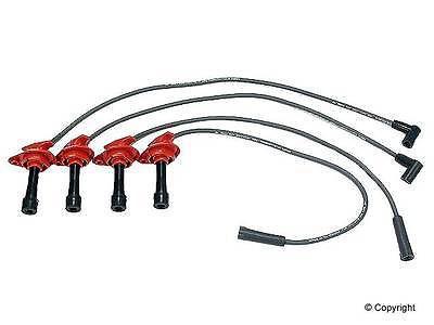 Wd express 737 49031 101 spark plug wire-bosch spark plug wire