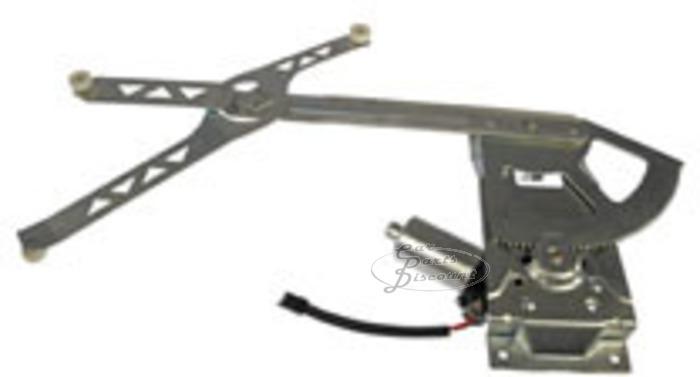 Dorman window regulator, front left