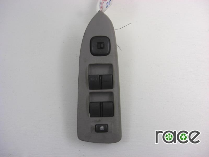 00 01 02 03 mazda protege l. electric door switch 5761