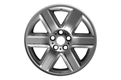 Cci 72173u20 - land rover range rover 19" factory original wheel rim 5x120.65