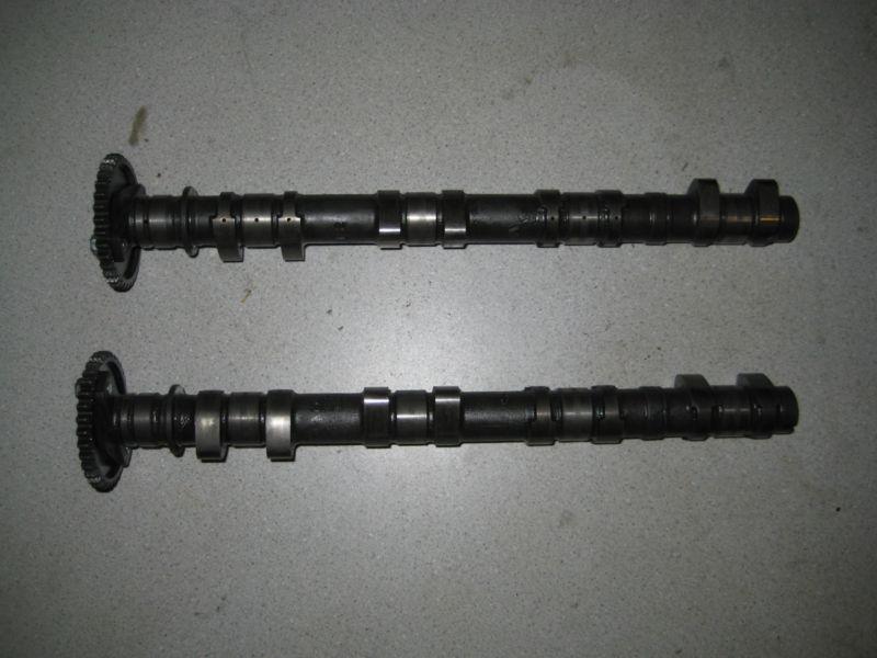 Camshaft cam 1994 cbr900 rr 1993-1999 intake and exhaust