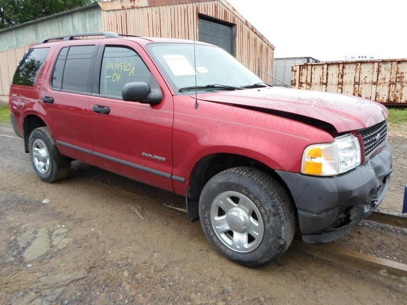 04 05 ford explorer r. corner/park light 378654