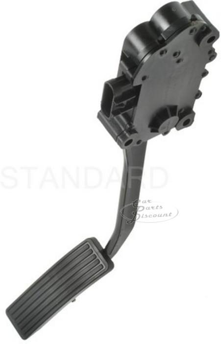 Smp accelerator pedal sensor