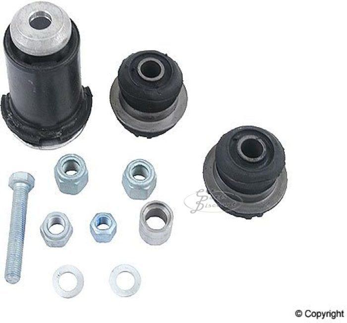 Lemforder front control arm mount kit