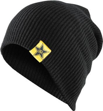 New answer racing rockstar steeze winter fall beanie hat tuque cap