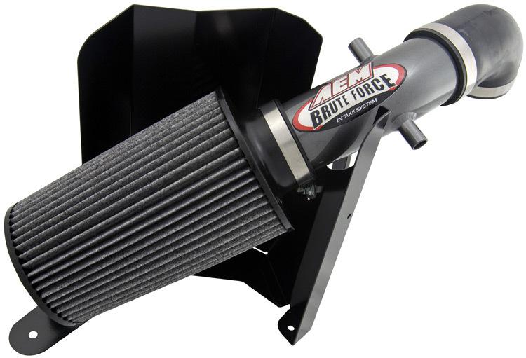 Aem 21-8315dc brute force intake system