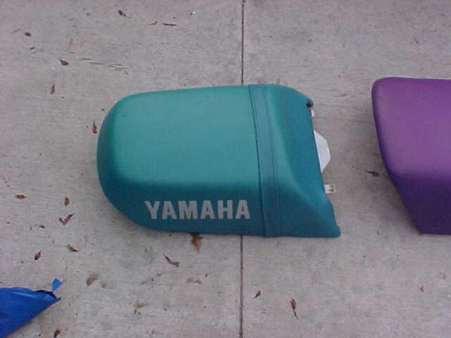 Yamaha wave venture seat 