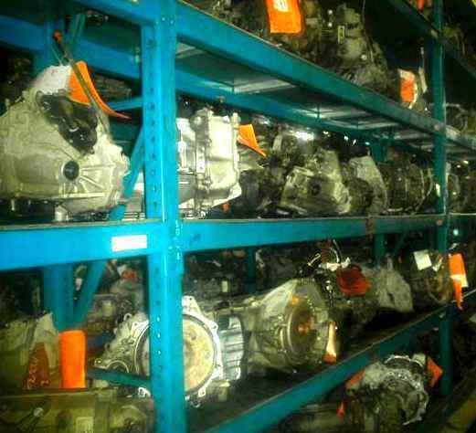 01-02 bmw 330 series 3.0l awd transmission 91k oem lkq