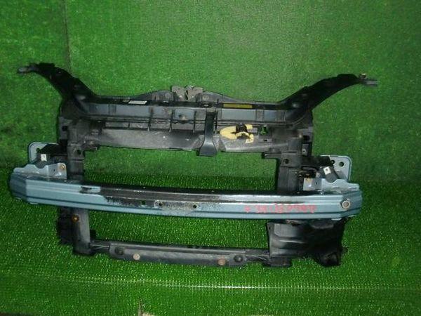 Mazda demio 2003 radiator core support [4717180]