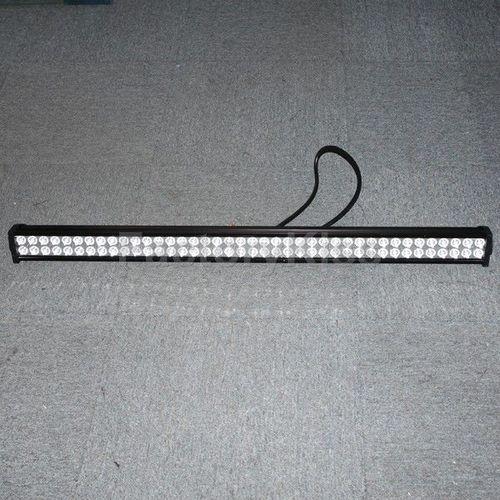 Gau new 240w 44" 17000 lumens offroad led driving light bar for 9v-32v car truck