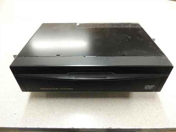 2005 honda pilot navigation dvd player drive oem lkq