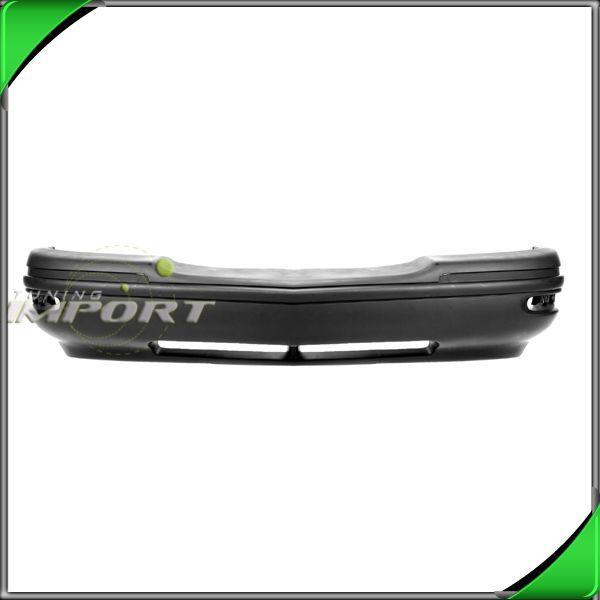 97-99 buick lesabre front bumper cover replacement plastic primed paint ready