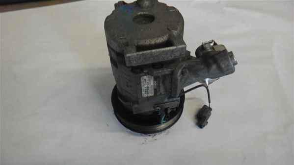 05-07 honda accord 3.0l ac compressor oem