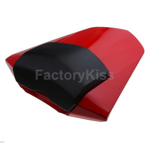 Gau rear seat cover cowl for yamaha yzf r1 2007-2008 red